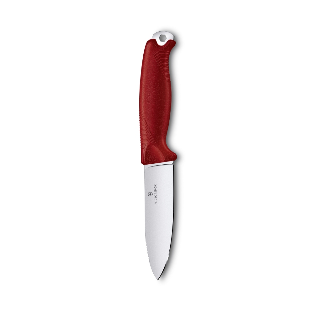 Victorinox Coltello Venture Rosso
