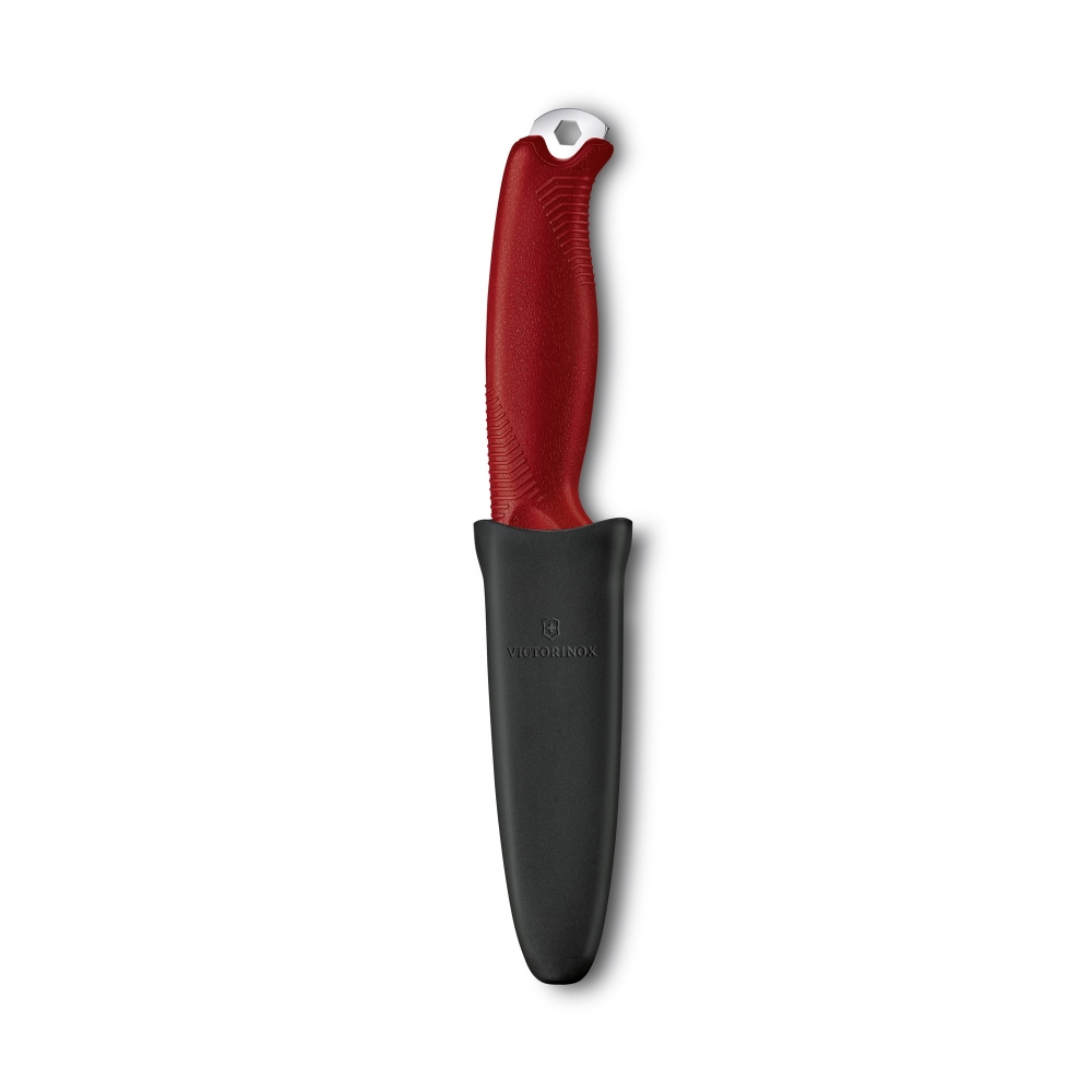 Victorinox Coltello Venture Rosso