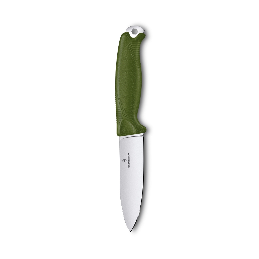 Victorinox Coltello Venture Verde Oliva
