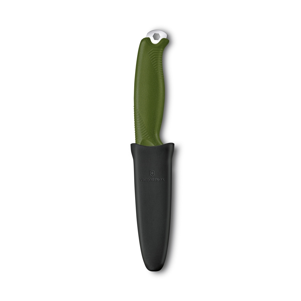 Victorinox Coltello Venture Verde Oliva