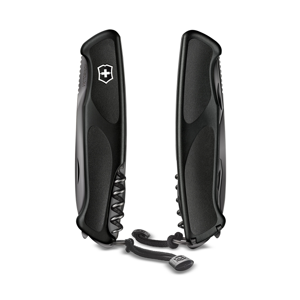 Victorinox Rangergrip 55 Onyx Black Multi-Purpose Knife
