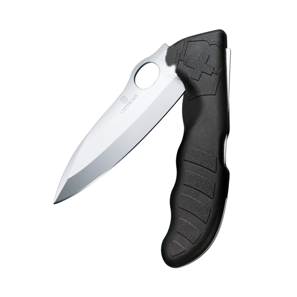 Victorinox Hunter Pro Black Multi-Purpose Knife