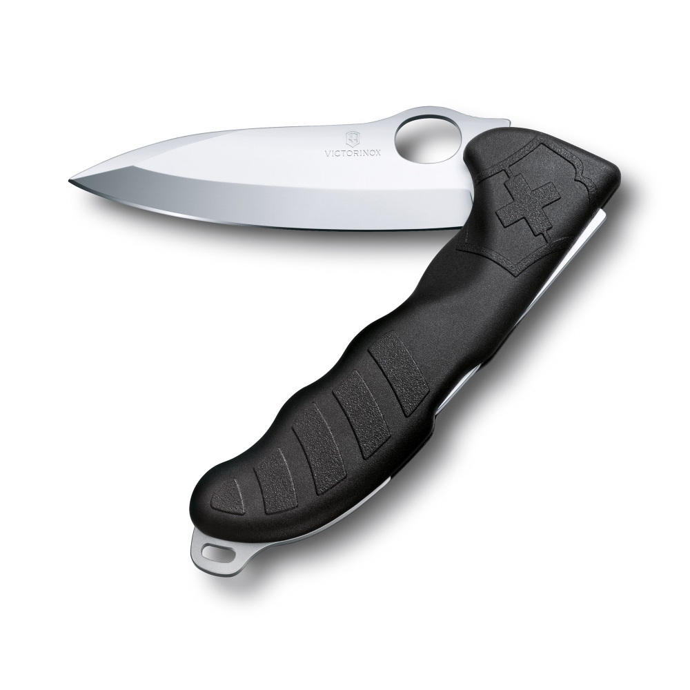 Victorinox Hunter Pro M Black...
