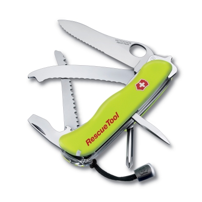 Victorinox Rescue Tool...