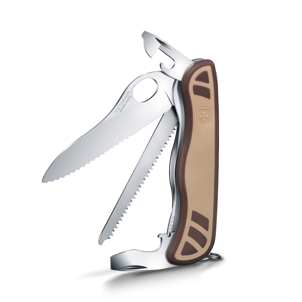 Victorinox Trailmaster G/Desert Camouflage Multi-Use Knife
