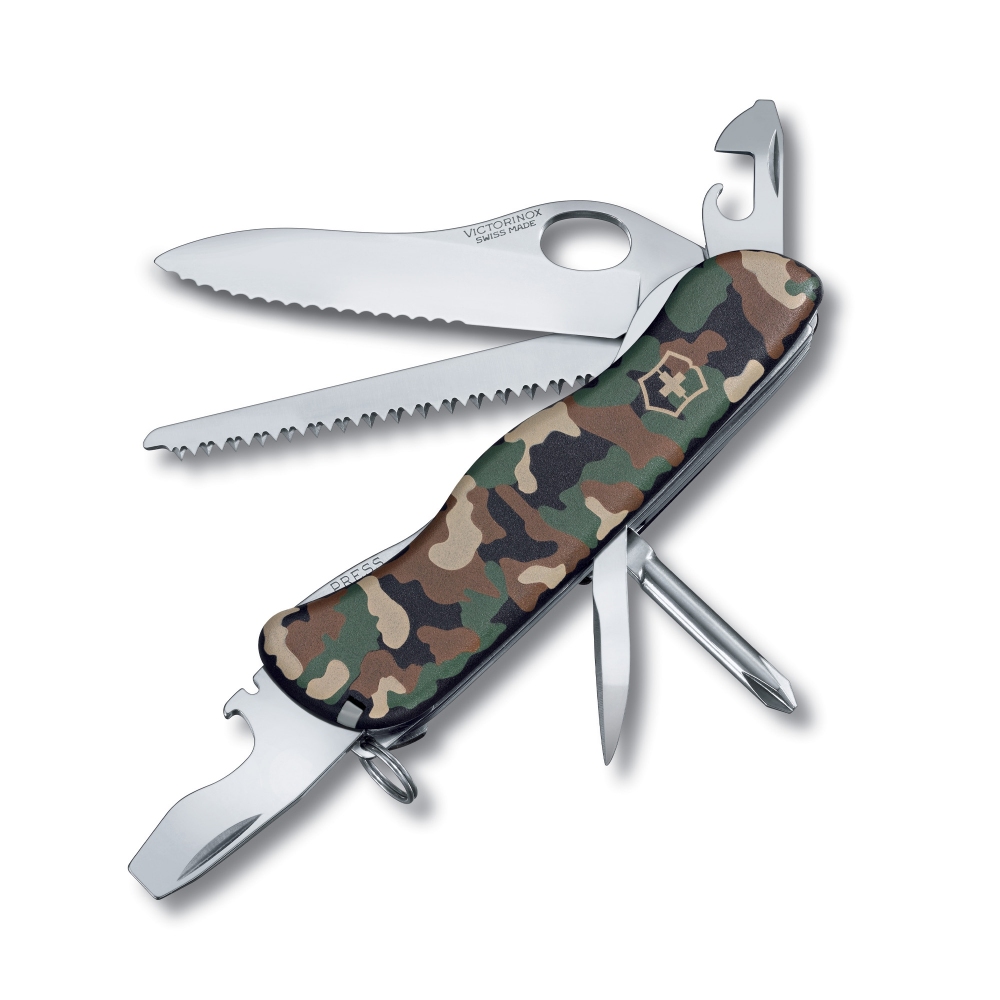 Victorinox Trailmaster M G/Camouflage...