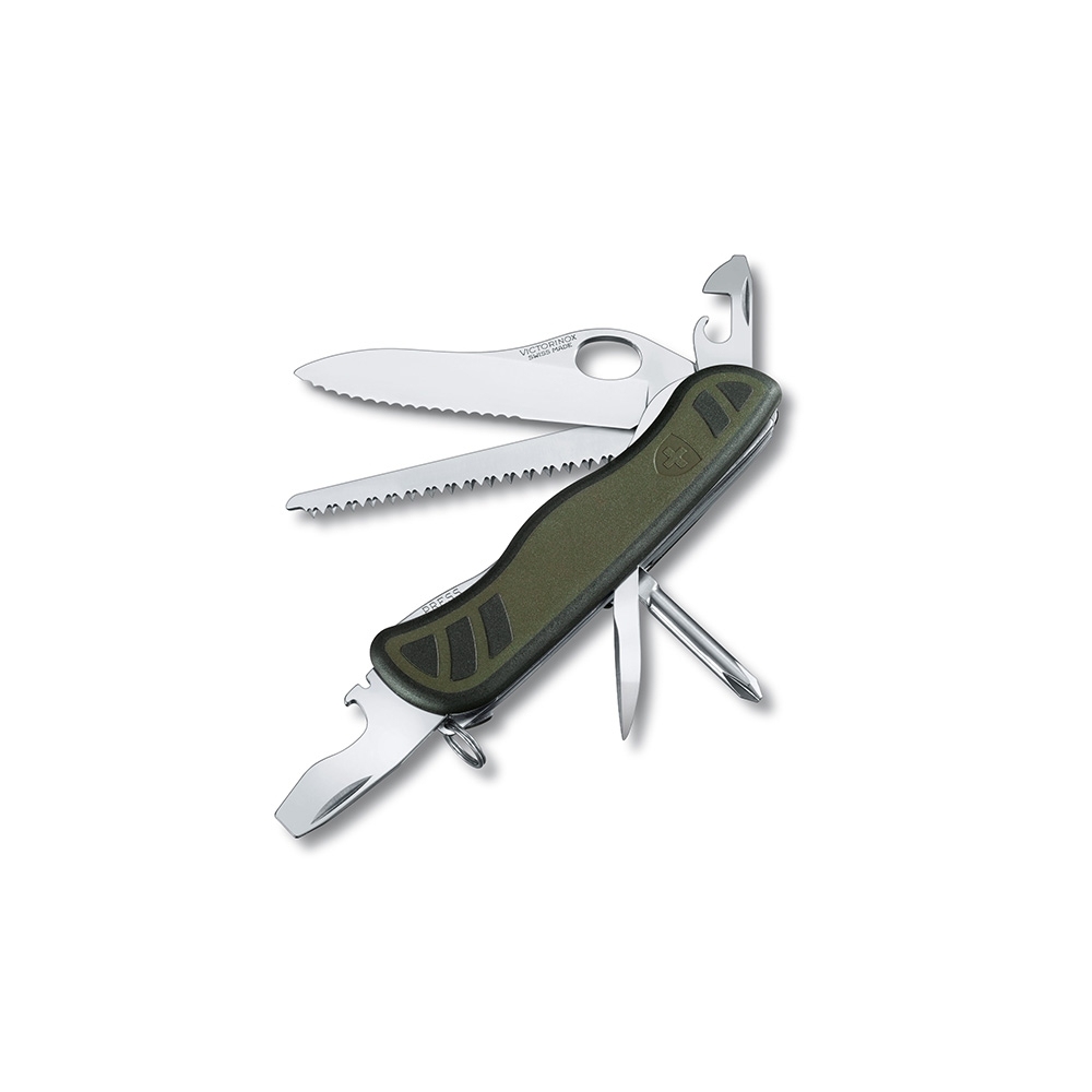 Victorinox Nuovo Coltello del soldato 08