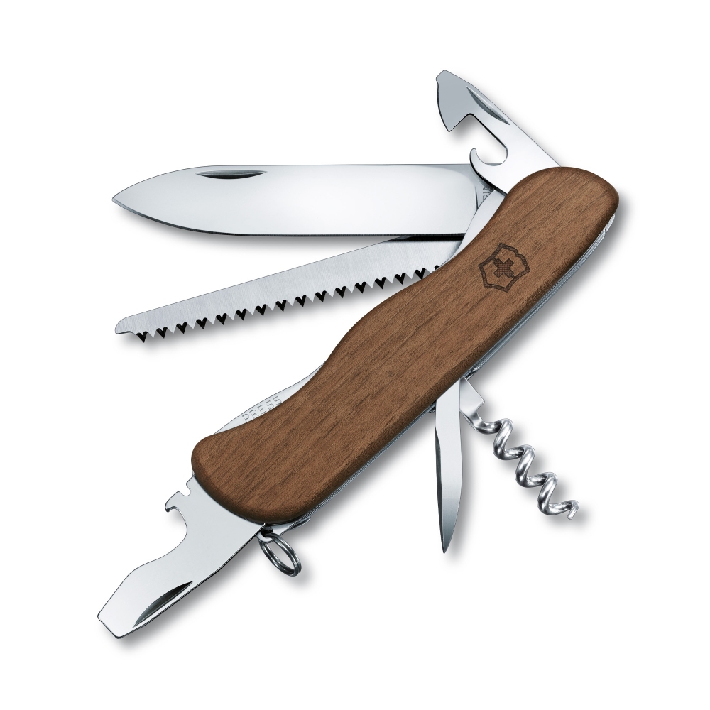 Victorinox Coltello Multiuso Forester...