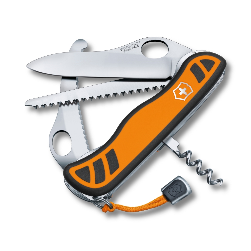 Victorinox Hunter Xt K2 Orange/Black...