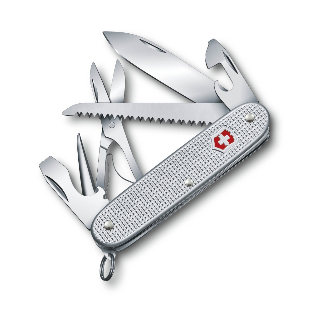Victorinox Coltello multiuso Farmer X