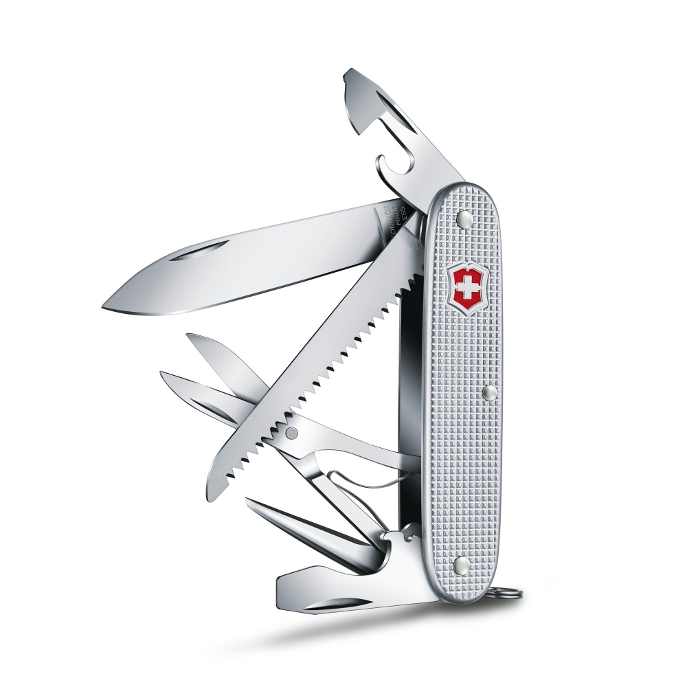 Victorinox Coltello multiuso Farmer X