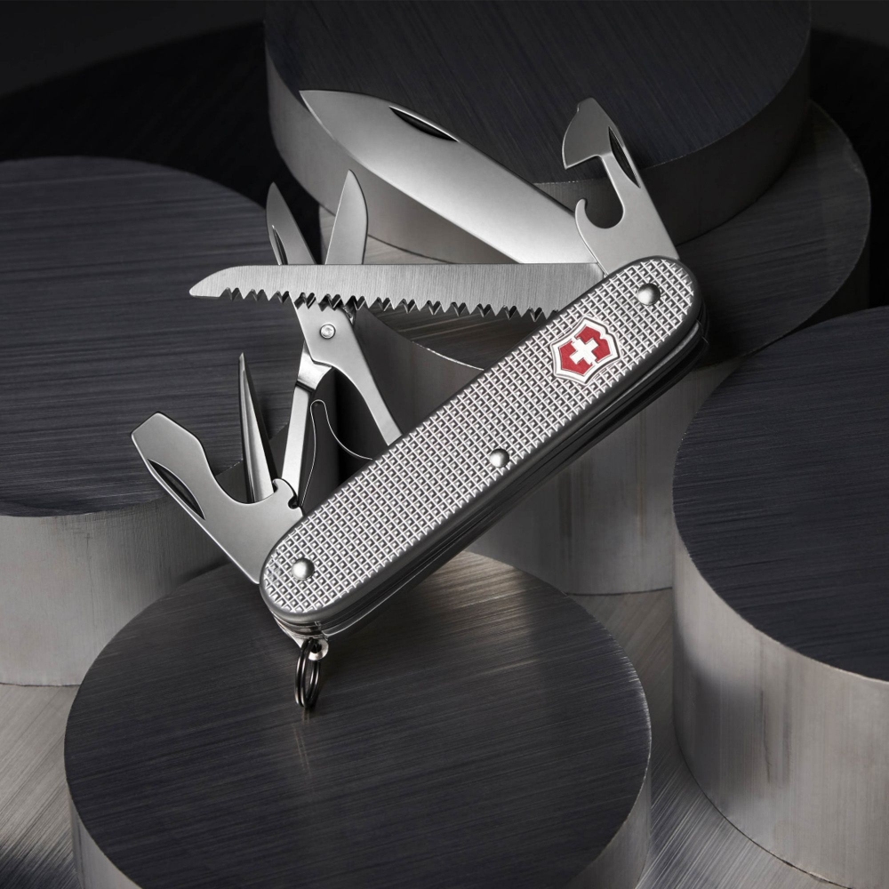 Victorinox Coltello multiuso Farmer X