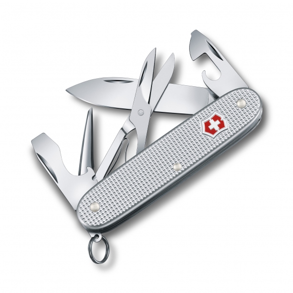 Victorinox Pioneer X Multi-Purpose Knife