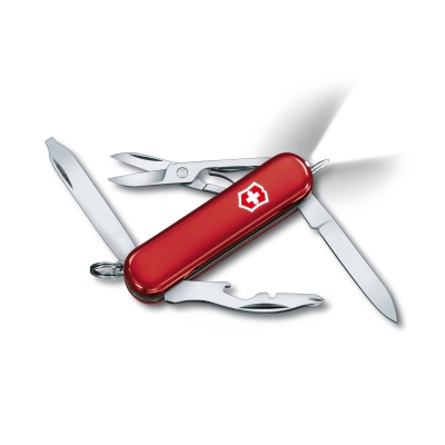 Victorinox Midnite Manager...