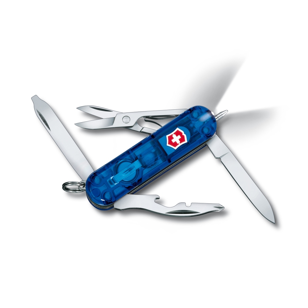 Victorinox Midnite Manager Sapphire...