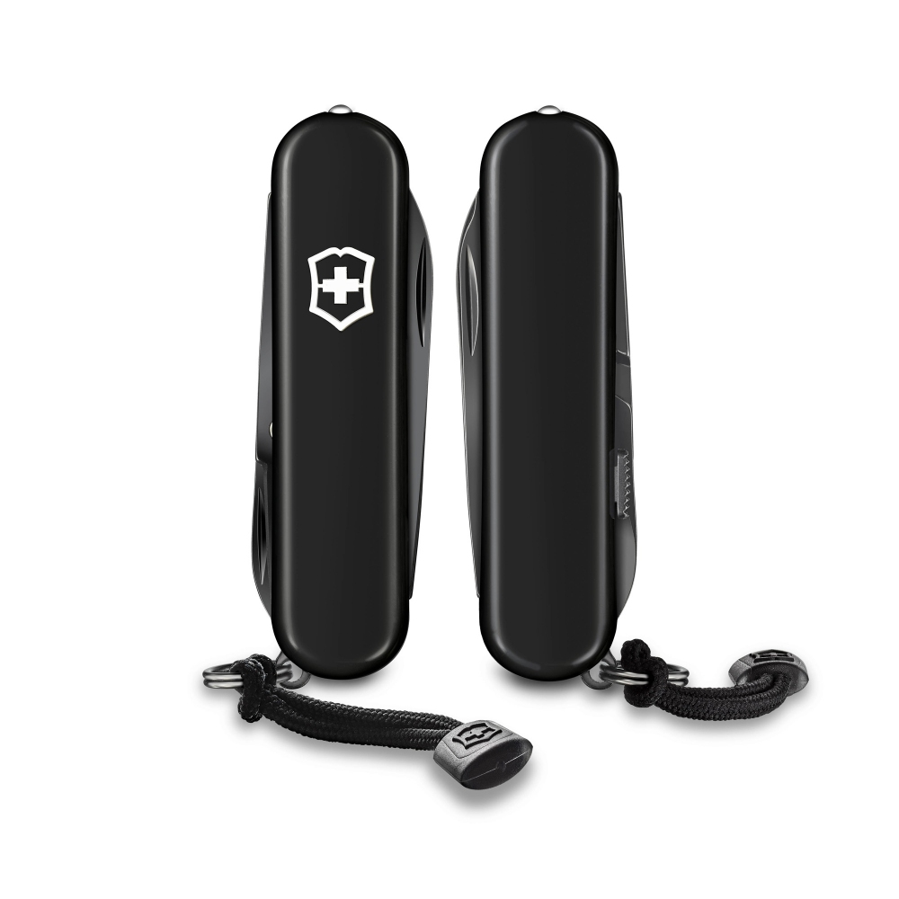 Victorinox Signature Lite Onyx Black Multi-Purpose Knife