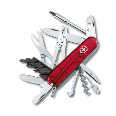 Victorinox  Cybertool 34...