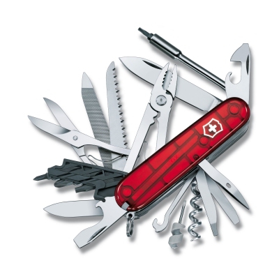 Victorinox Cybertool 41...