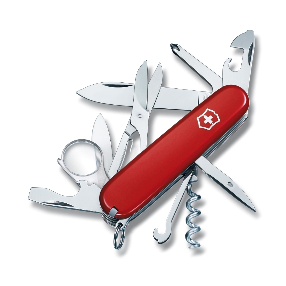 Victorinox Coltello Multiuso Explorer