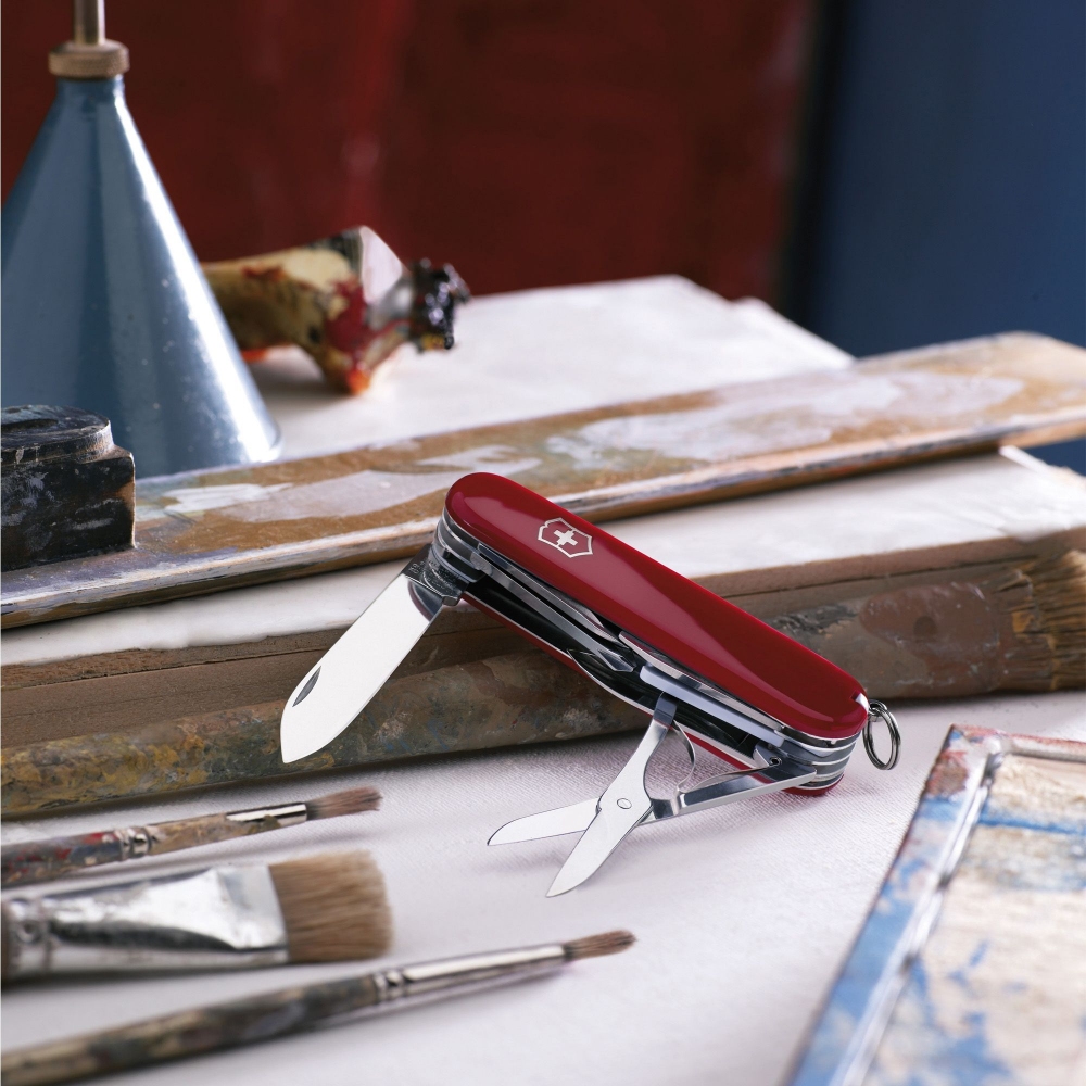 Victorinox Coltello Multiuso Explorer