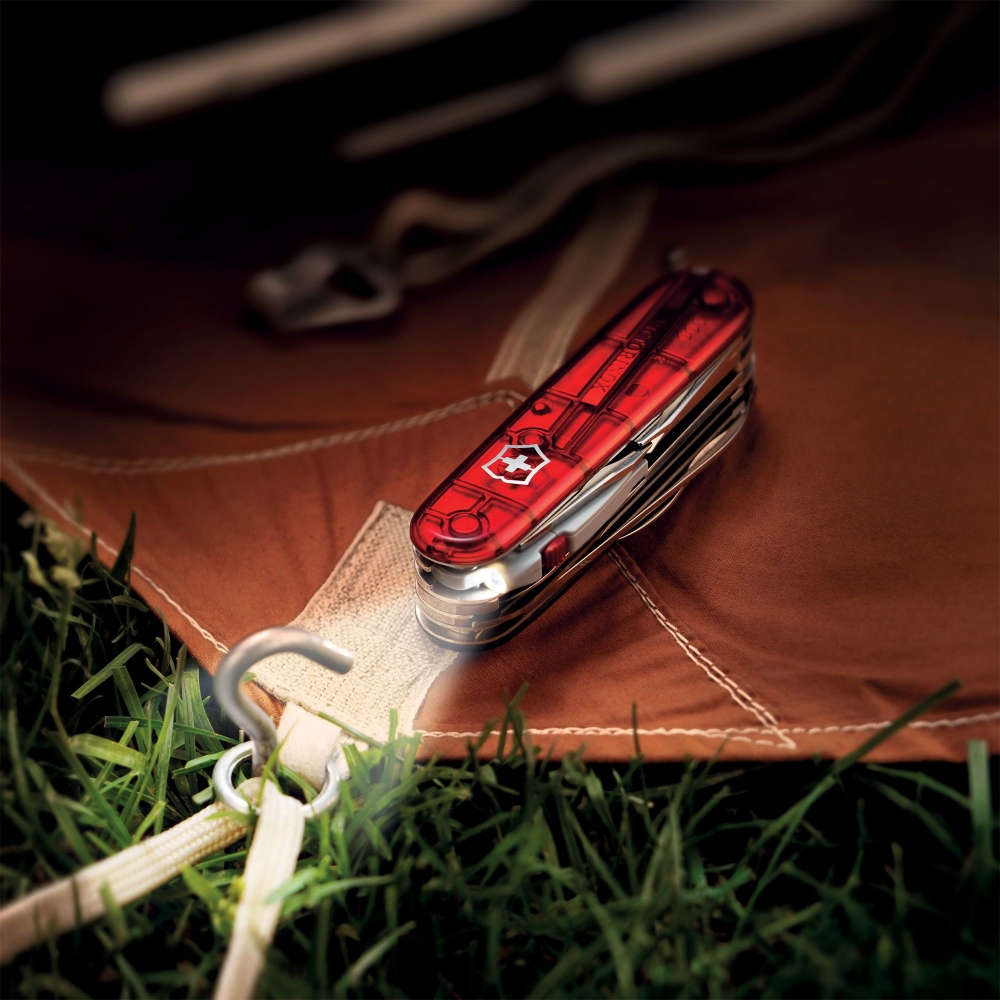 Victorinox Huntsman Lite Multi-purpose Knife