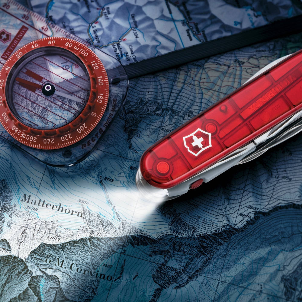 Victorinox Huntsman Lite Multi-purpose Knife