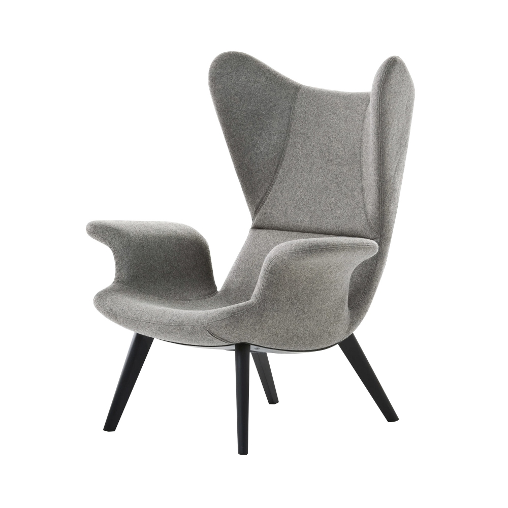 Diesel With Moroso Poltrona Longwave...