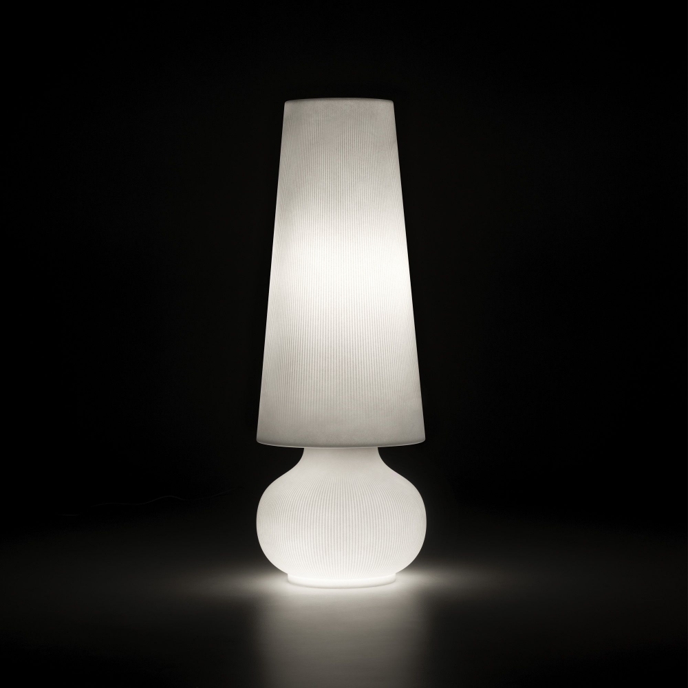 Plust Kit luce alto per esterni per lampada Fade - luce fredda