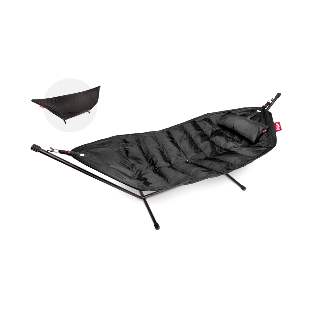 Fatboy Headdemock Deluxe hammock + cover