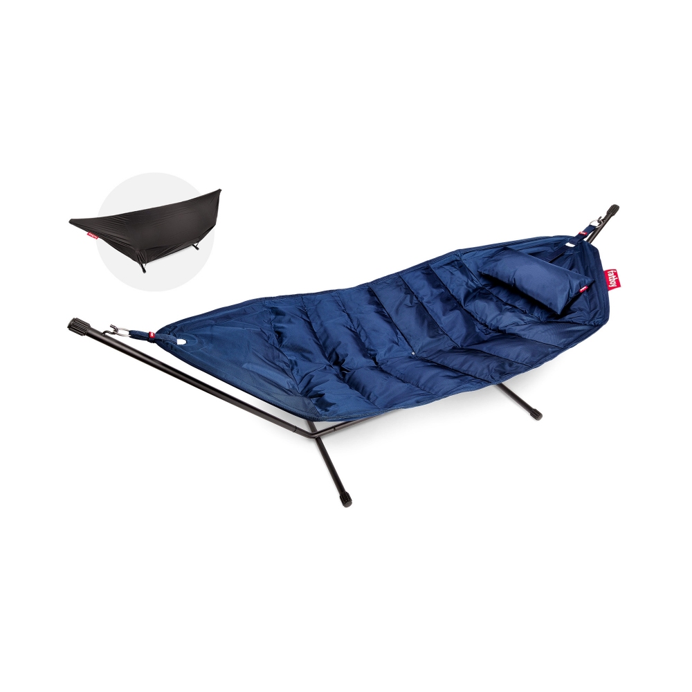 Fatboy Headdemock Deluxe hammock + cover