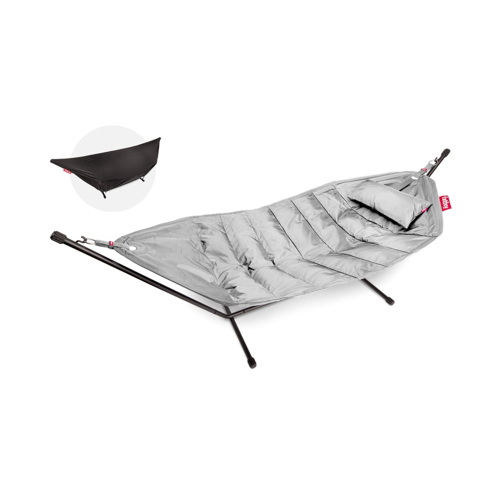 Fatboy Headdemock Deluxe hammock + cover