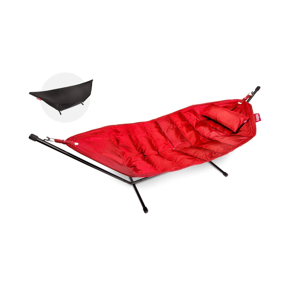 Fatboy Headdemock Deluxe hammock + cover