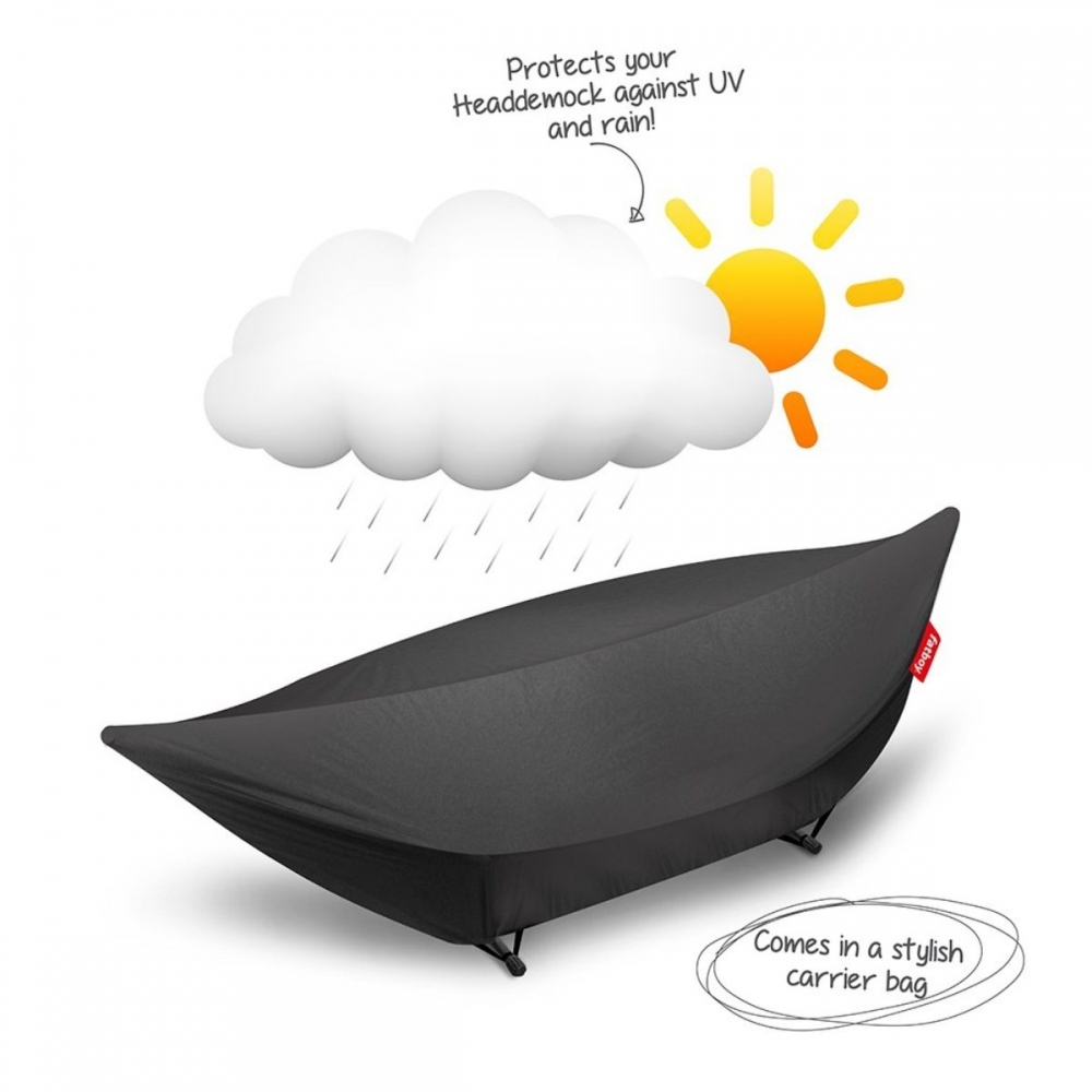 Fatboy Headdemock Deluxe hammock + cover