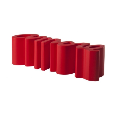 Slide Panchina Amore