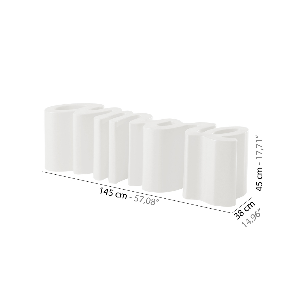 Slide Panchina Amore