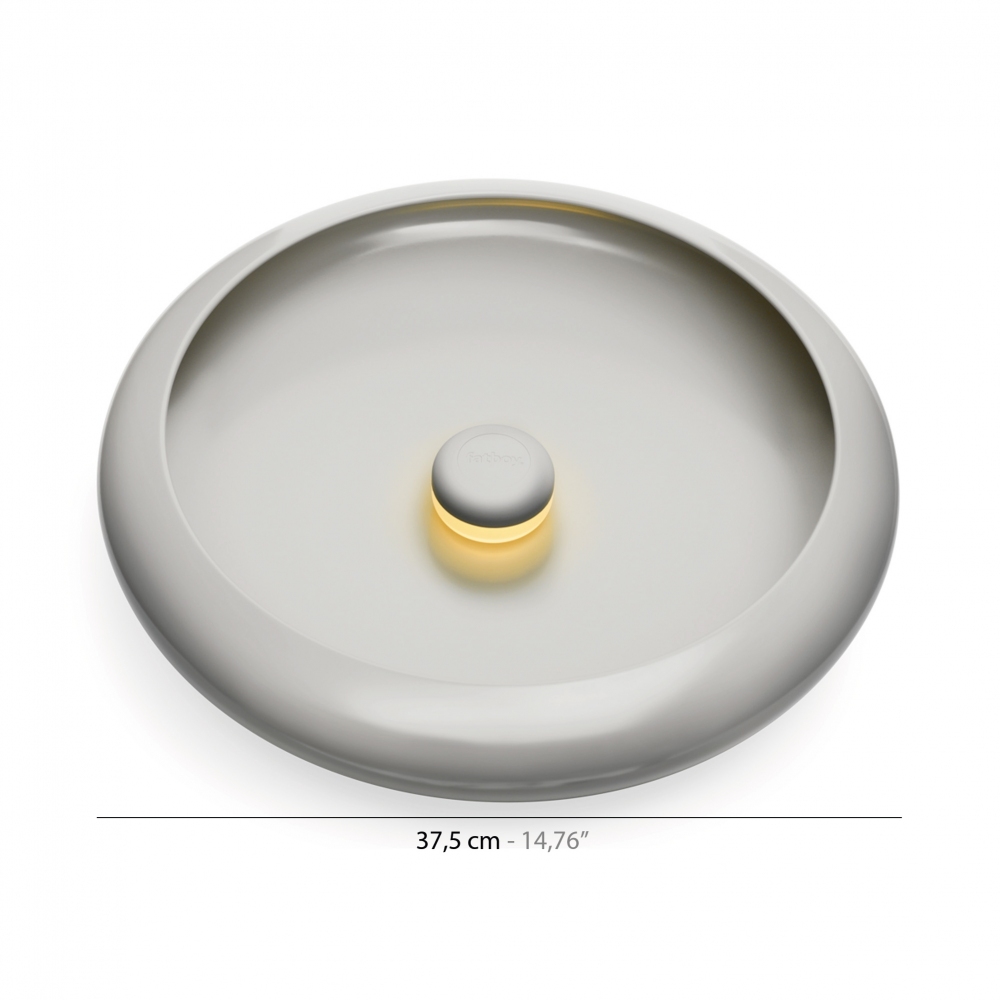 Fatboy Lampada da parete/vassoio Oloha Large