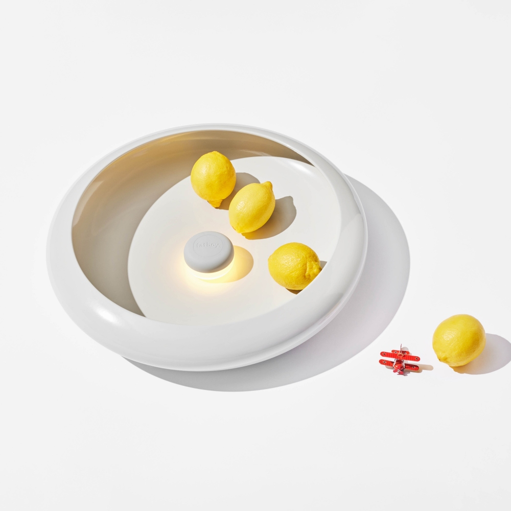 Fatboy Lampada da parete/vassoio Oloha Large