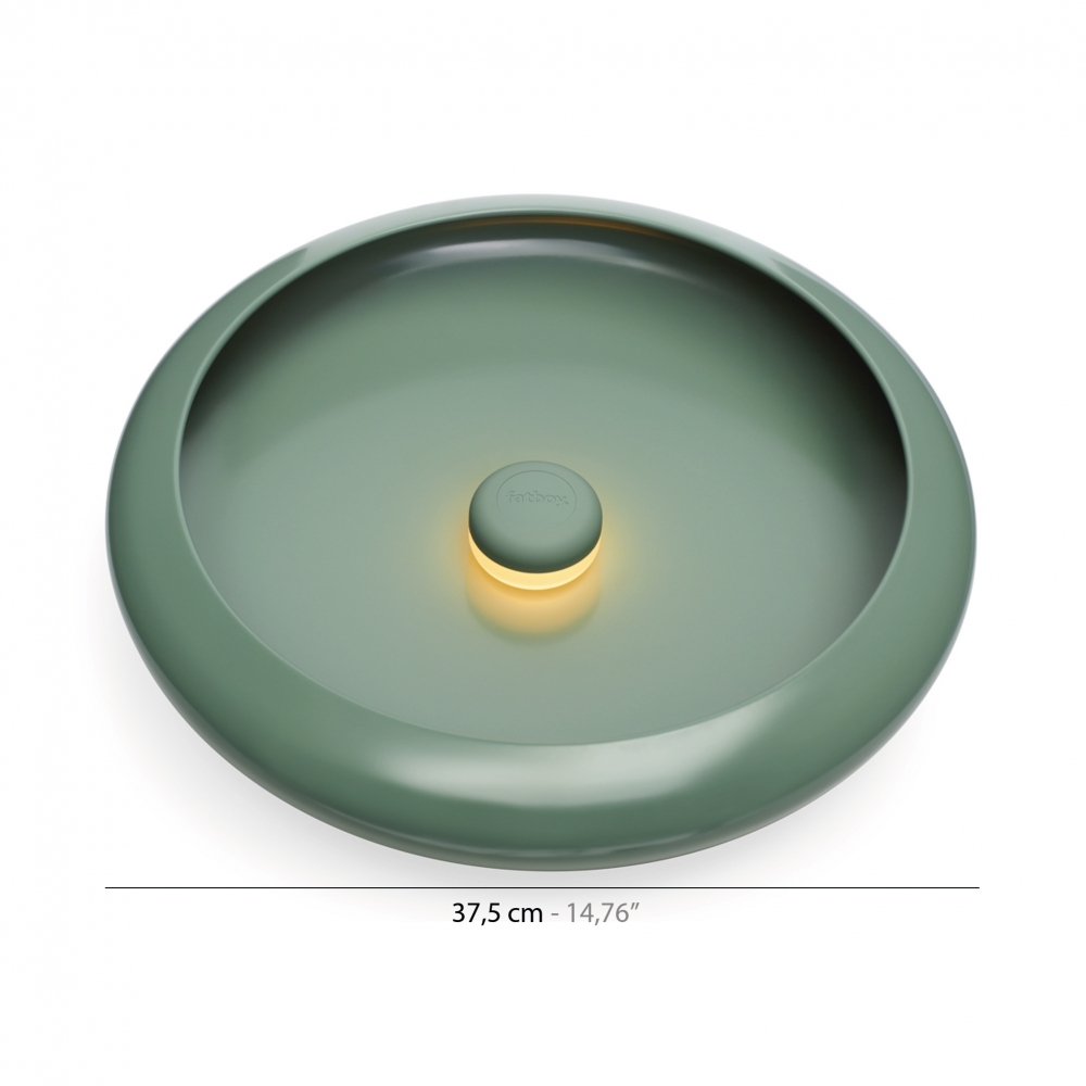 Fatboy Oloha Wall Lamp Large