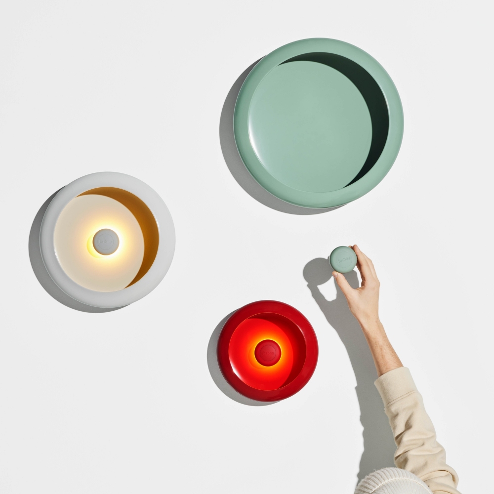 Fatboy Oloha Wall Lamp Large