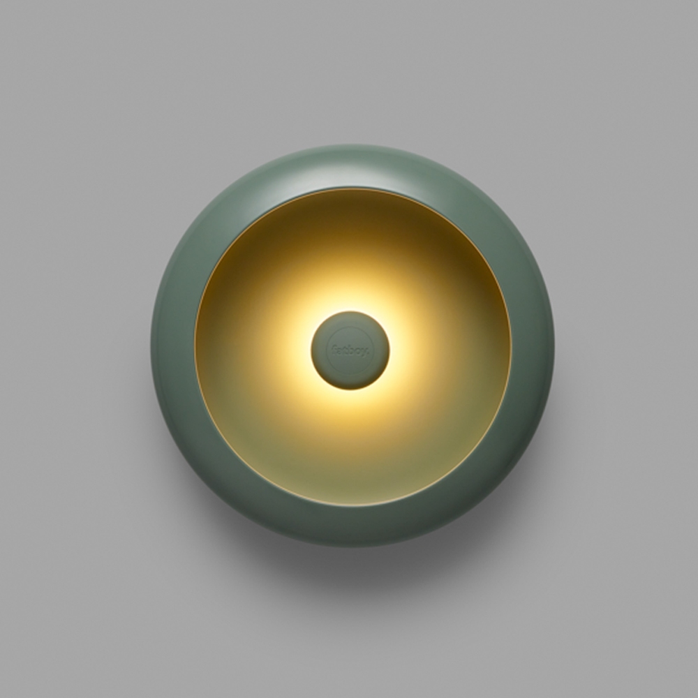 Fatboy Oloha Wall Lamp Medium