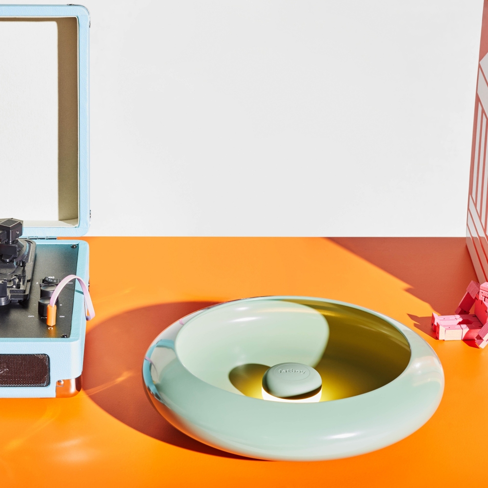 Fatboy Oloha Wall Lamp Medium