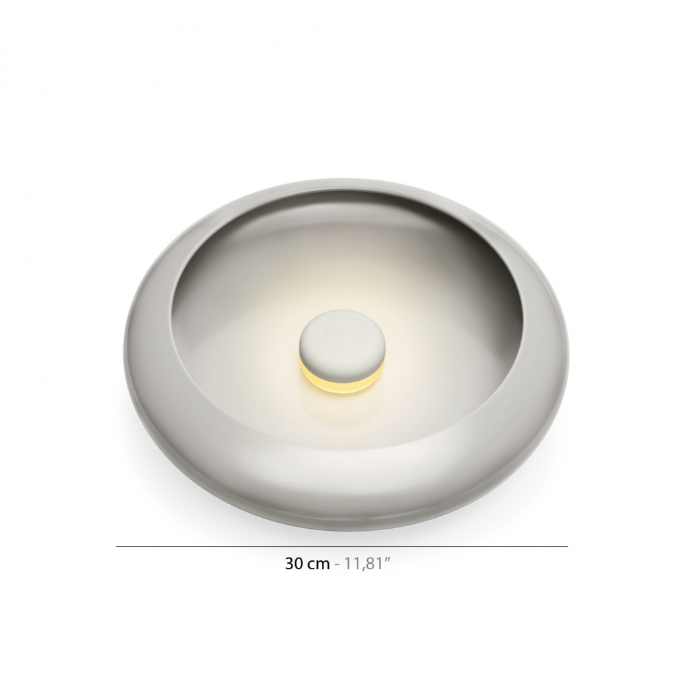 Fatboy Lampada da parete/vassoio Oloha Medium