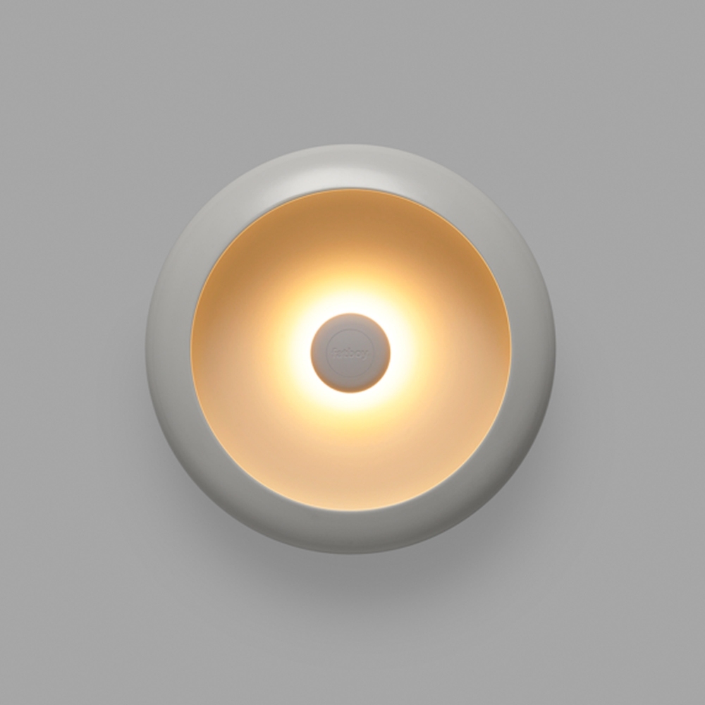 Fatboy Lampada da parete/vassoio Oloha Medium