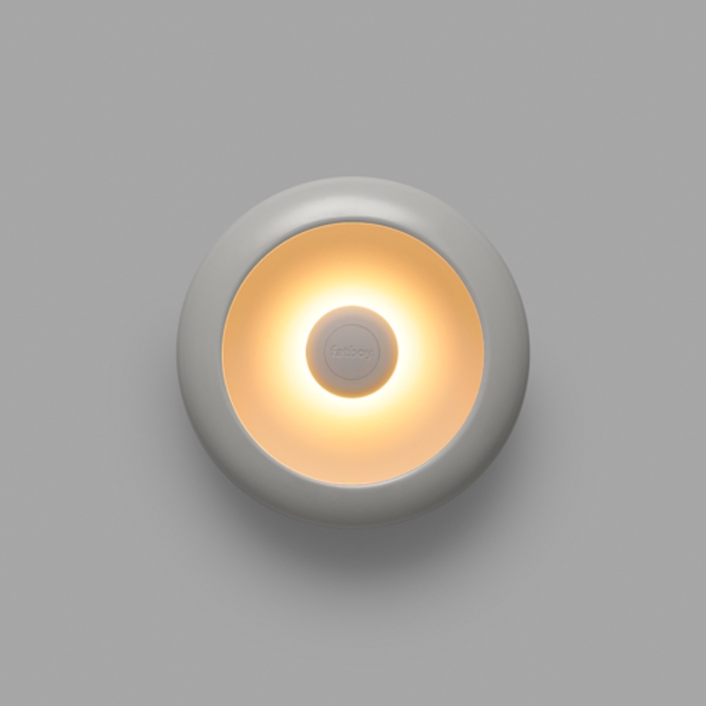 Fatboy Lampada da parete/vassoio Oloha Small