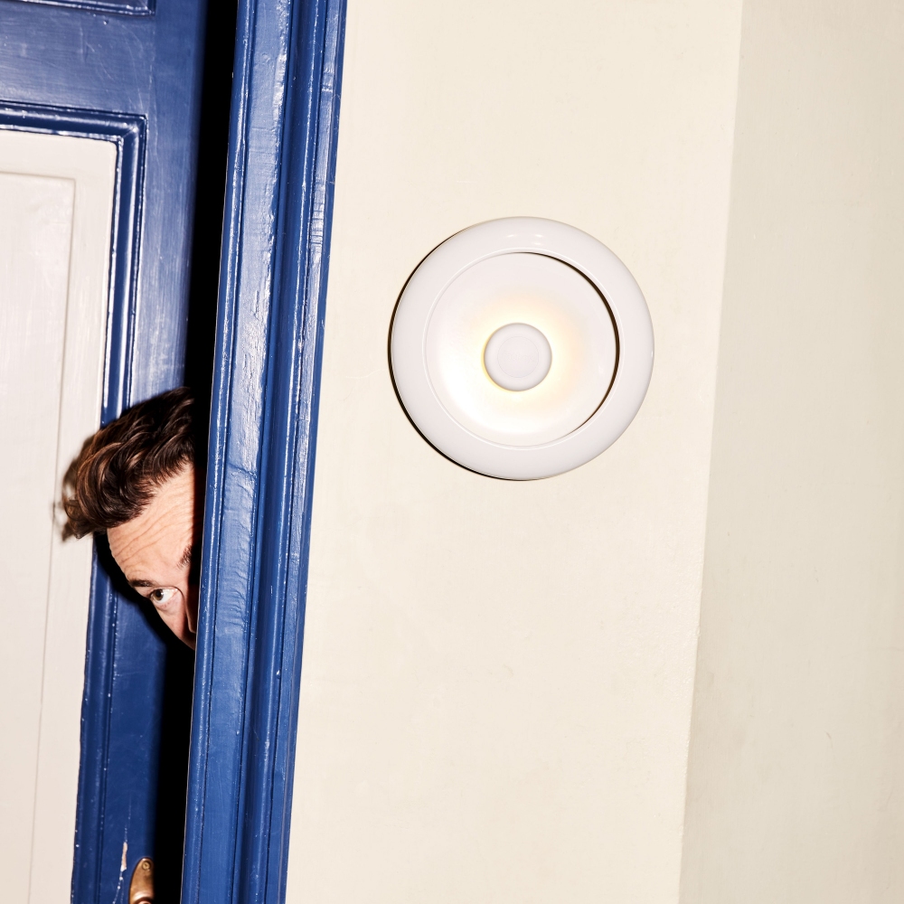 Fatboy Lampada da parete/vassoio Oloha Small