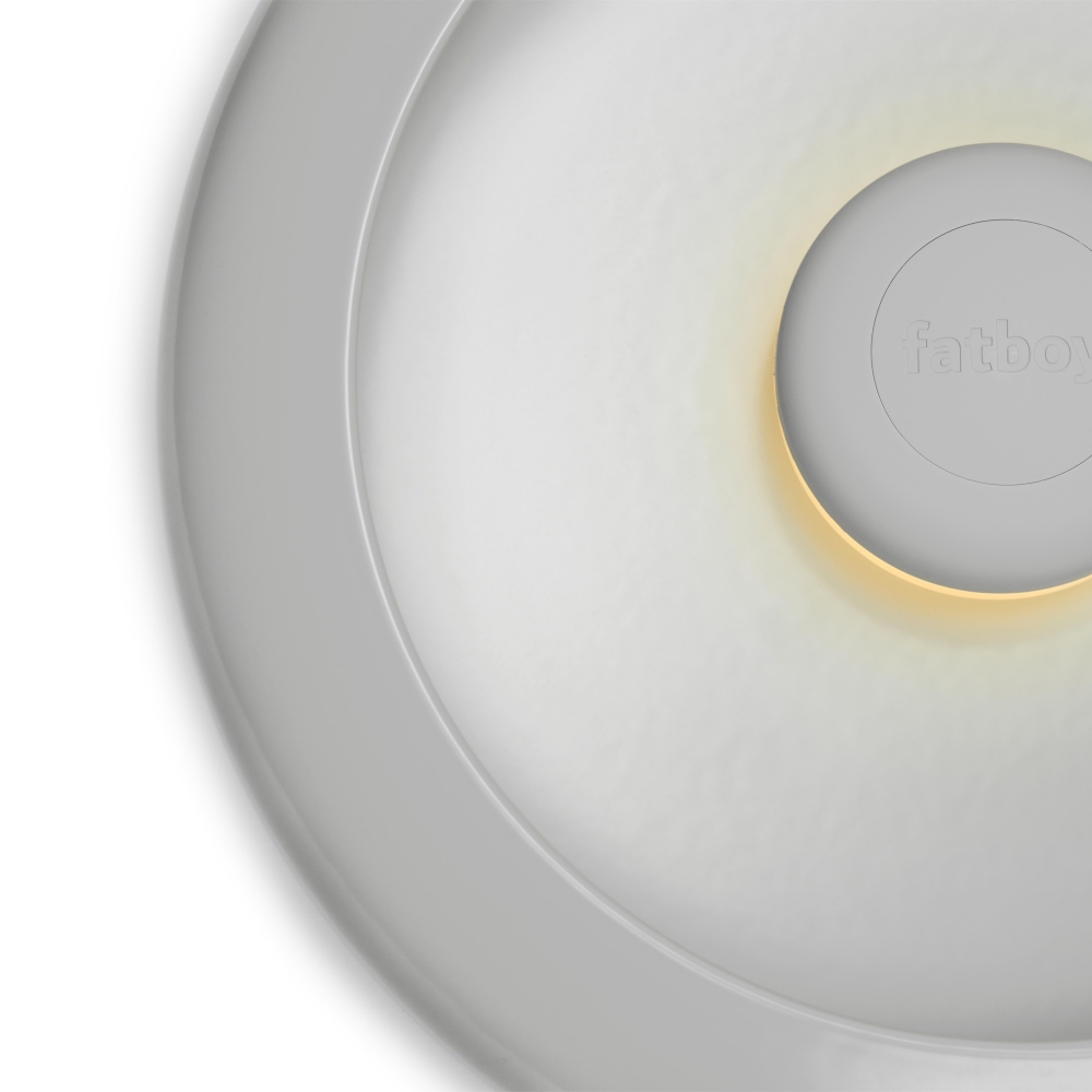 Fatboy Lampada da parete/vassoio Oloha Small