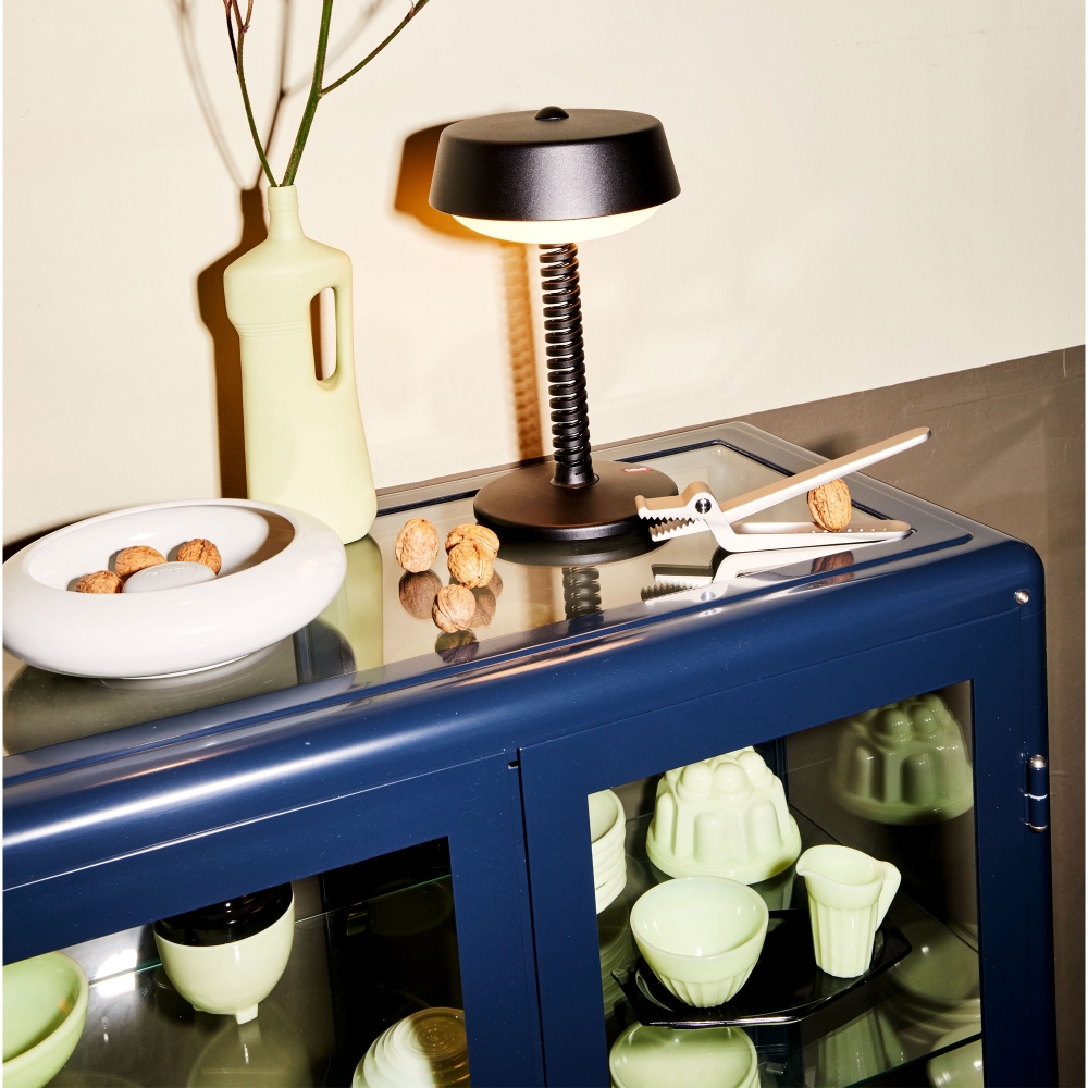 Fatboy Lampada da parete/vassoio Oloha Small