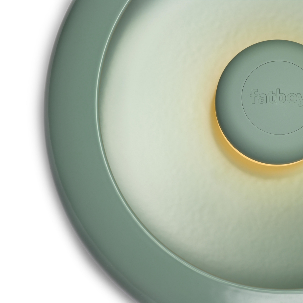 Fatboy Lampada da parete/vassoio Oloha Small