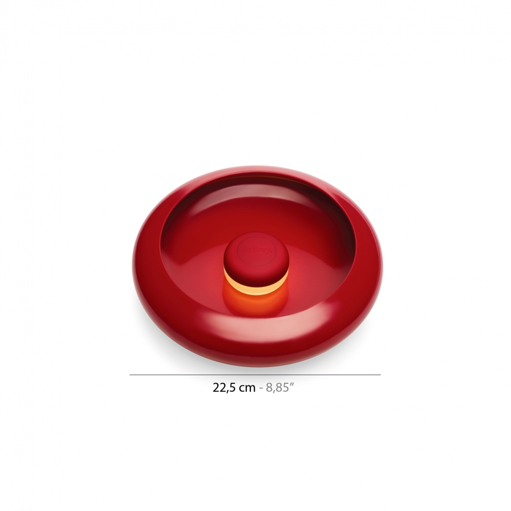 Fatboy Lampada da parete/vassoio Oloha Small