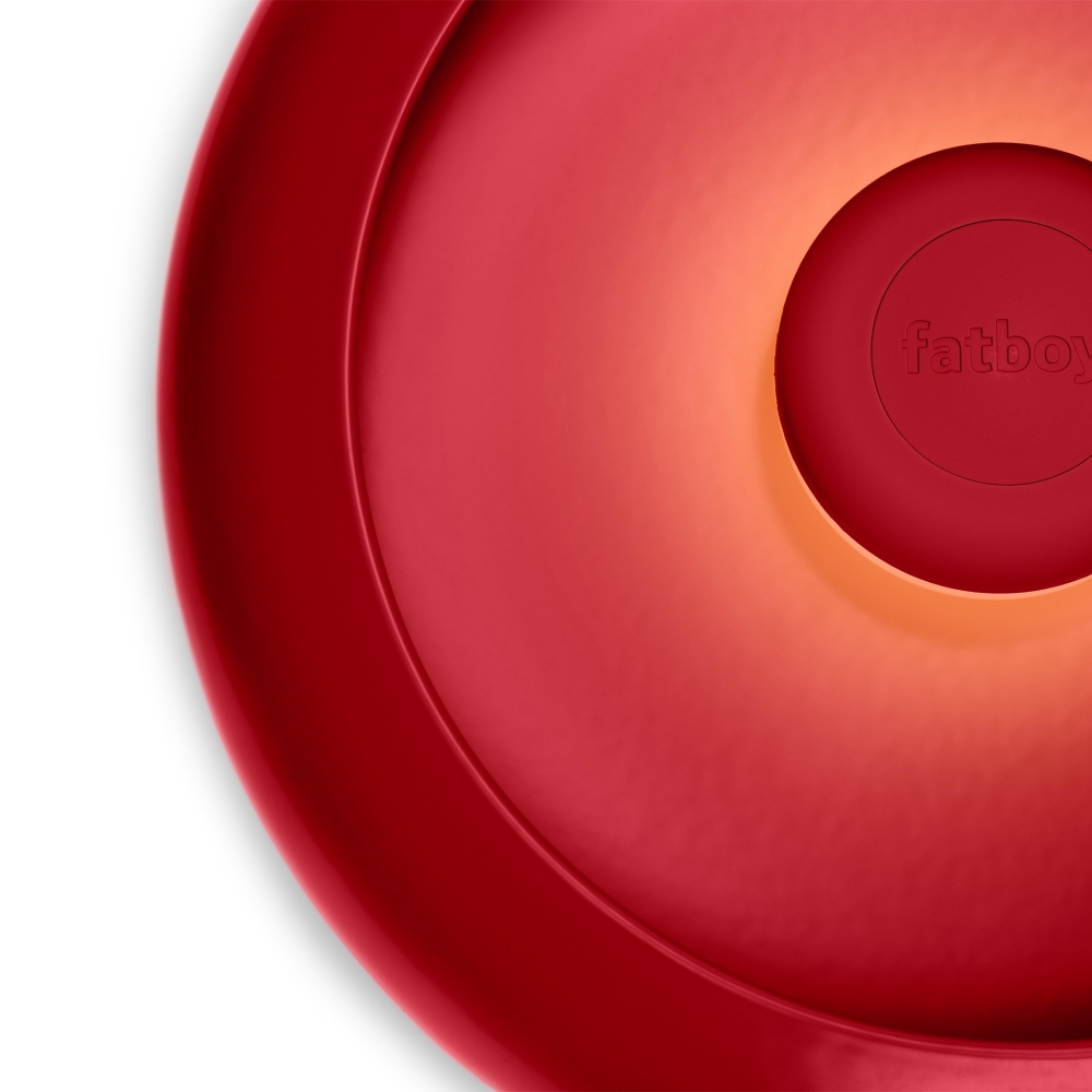 Fatboy Lampada da parete/vassoio Oloha Small